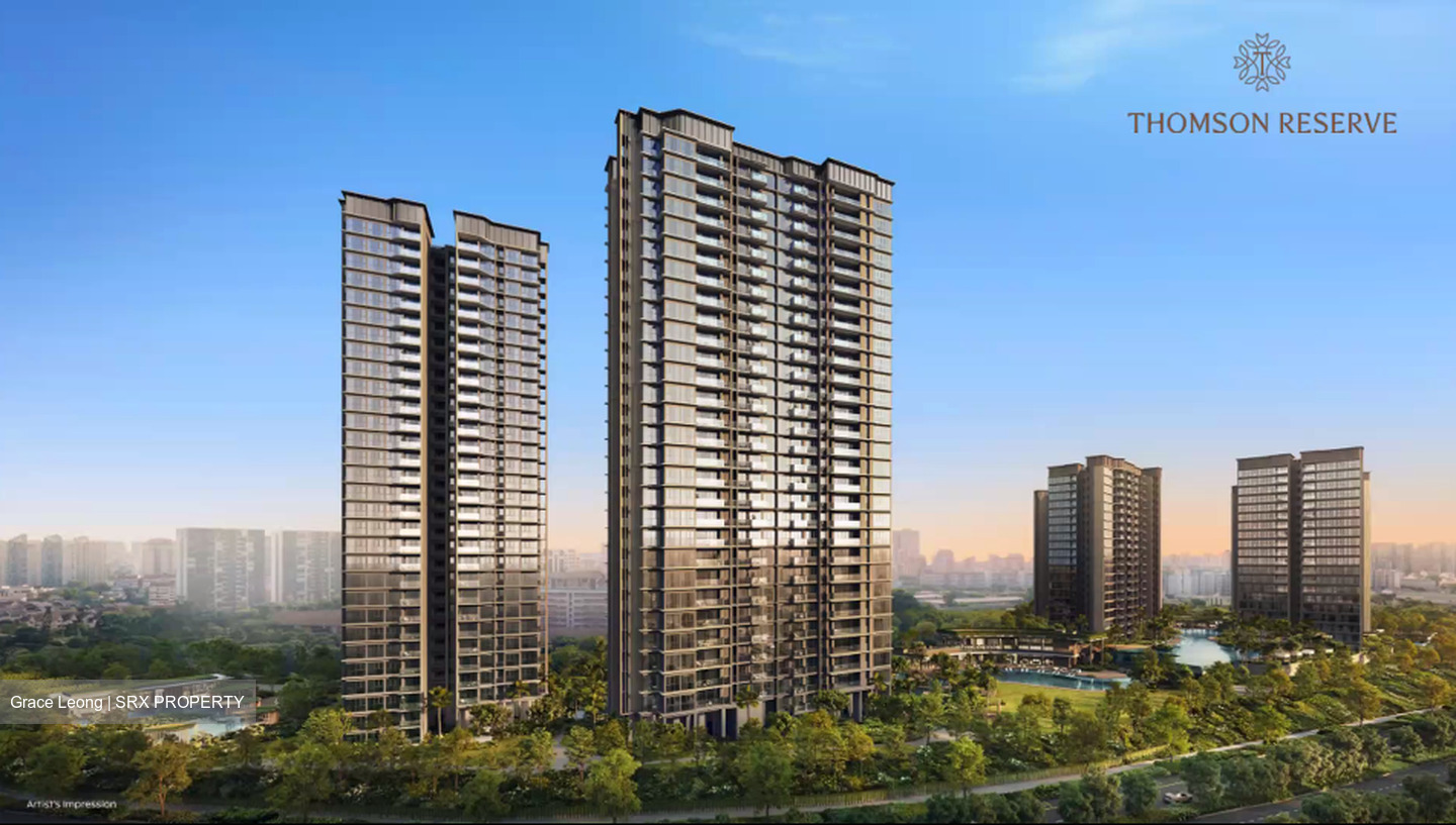 Thomson View Condominium (D20), Condominium #627863411